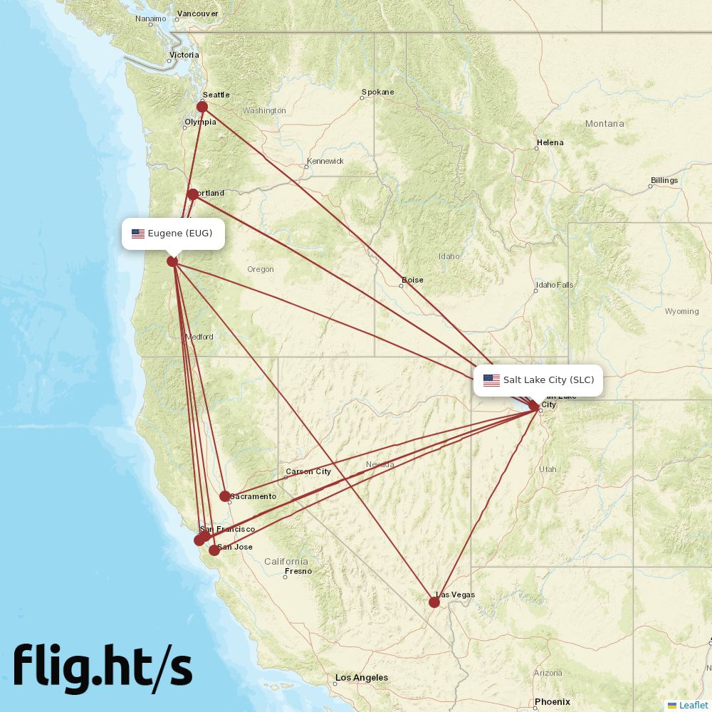 SLC-EUG