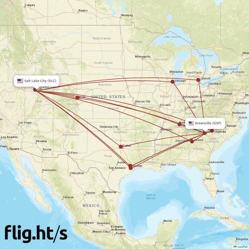 SLC-GSP