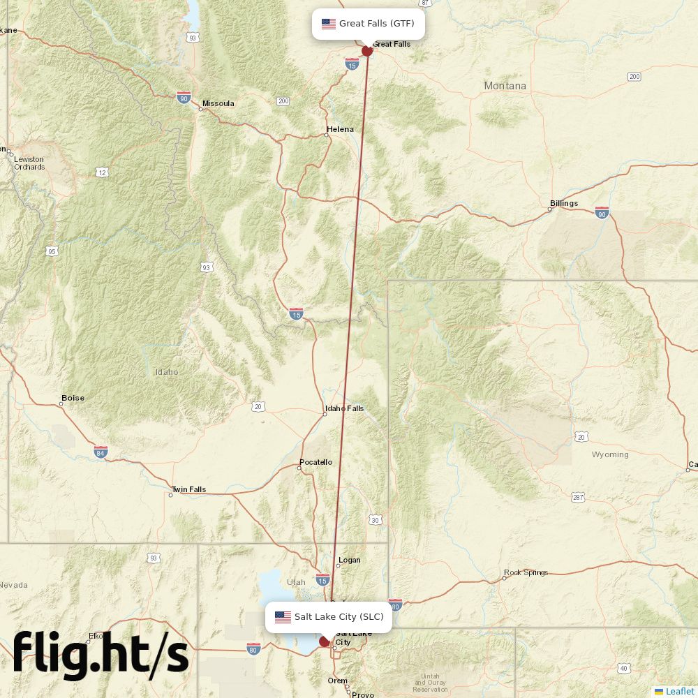 SLC-GTF