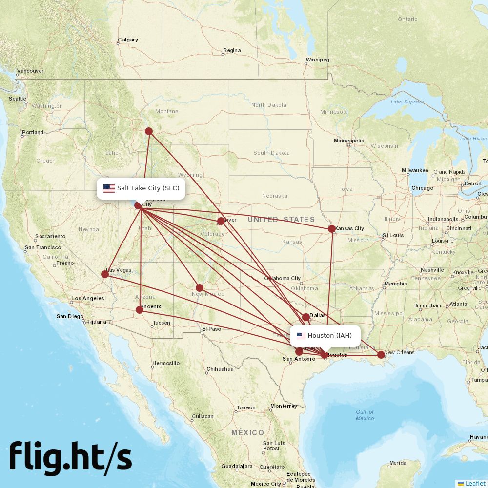 SLC-IAH