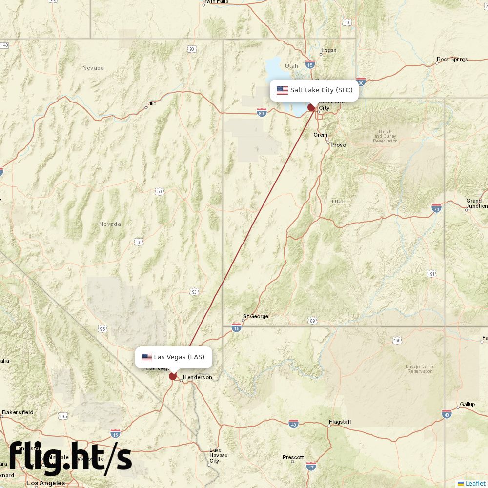 SLC-LAS