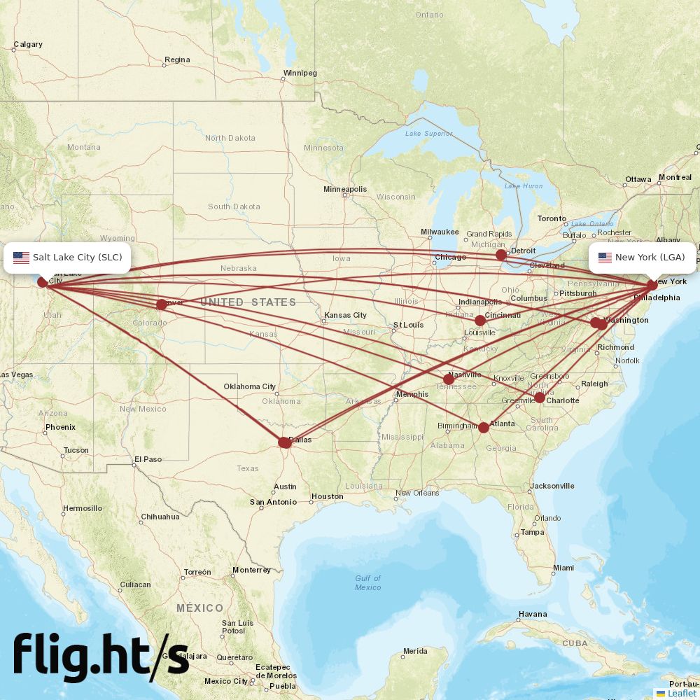 SLC-LGA