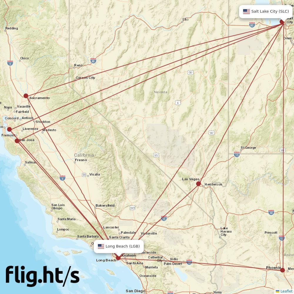 SLC-LGB