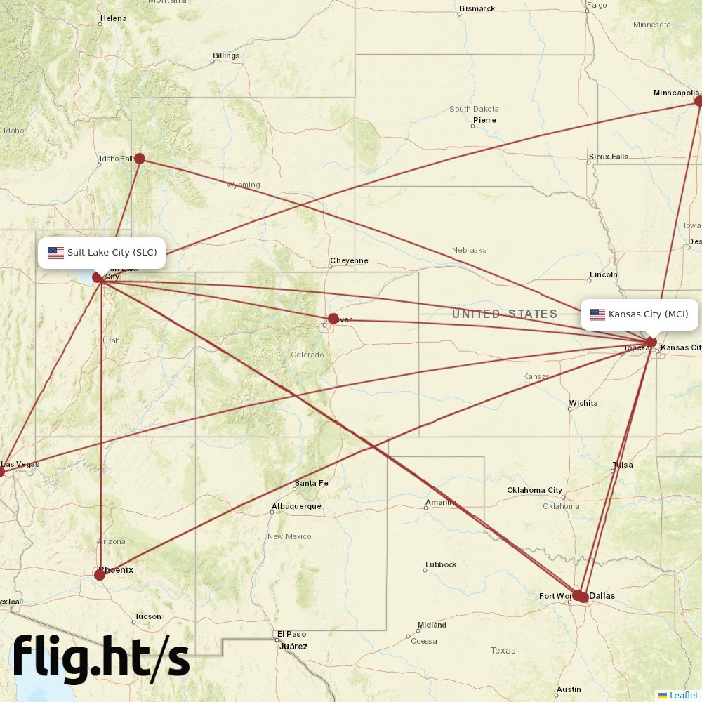 SLC-MCI