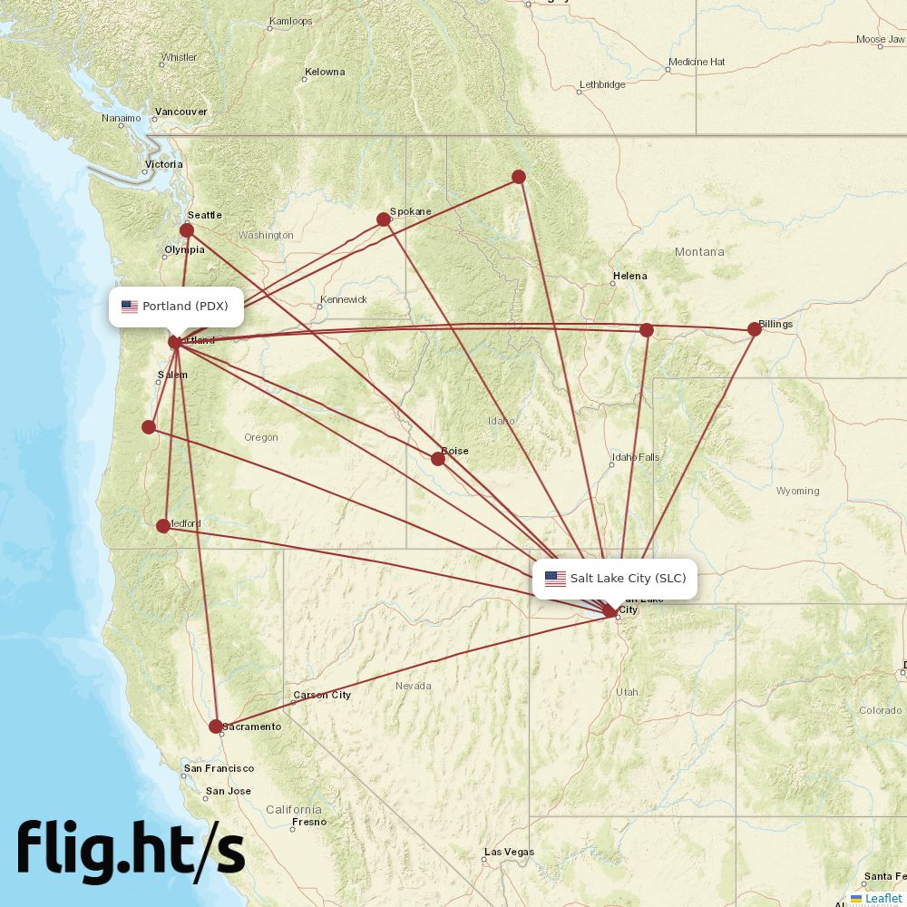 SLC-PDX