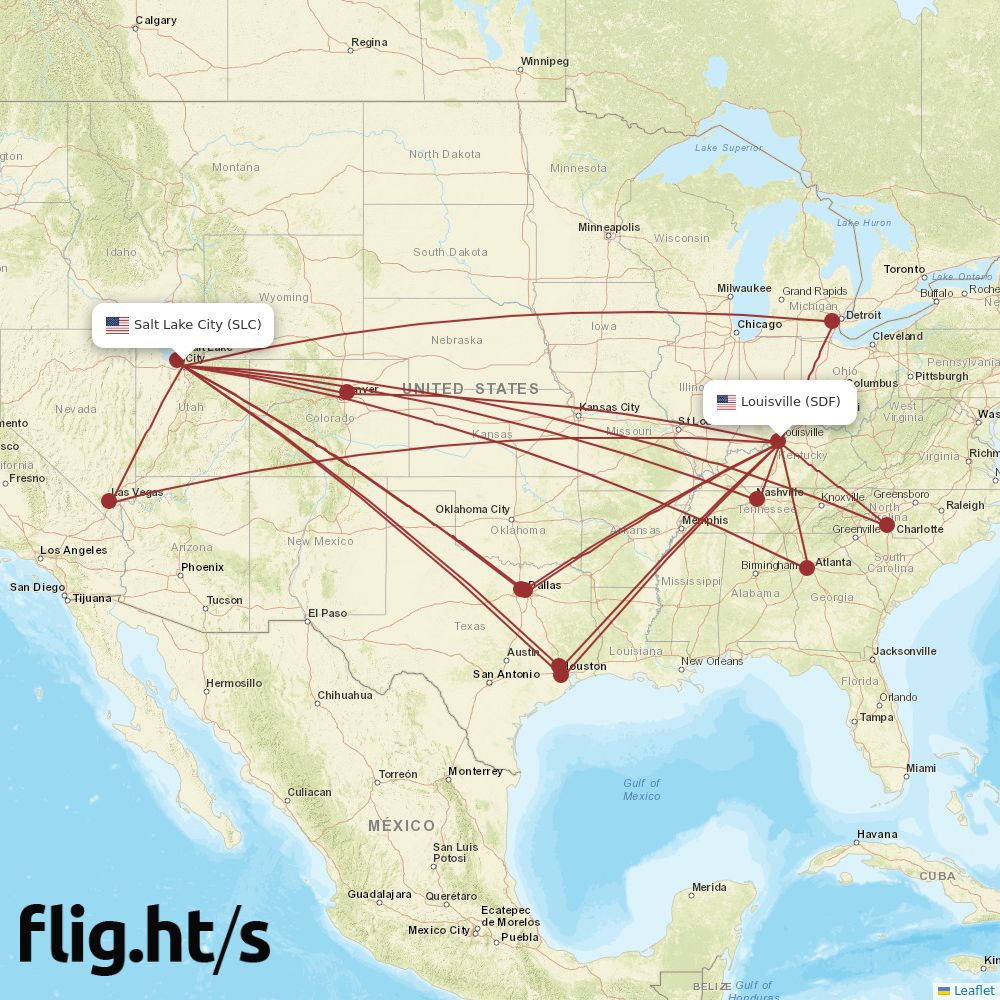 SLC-SDF