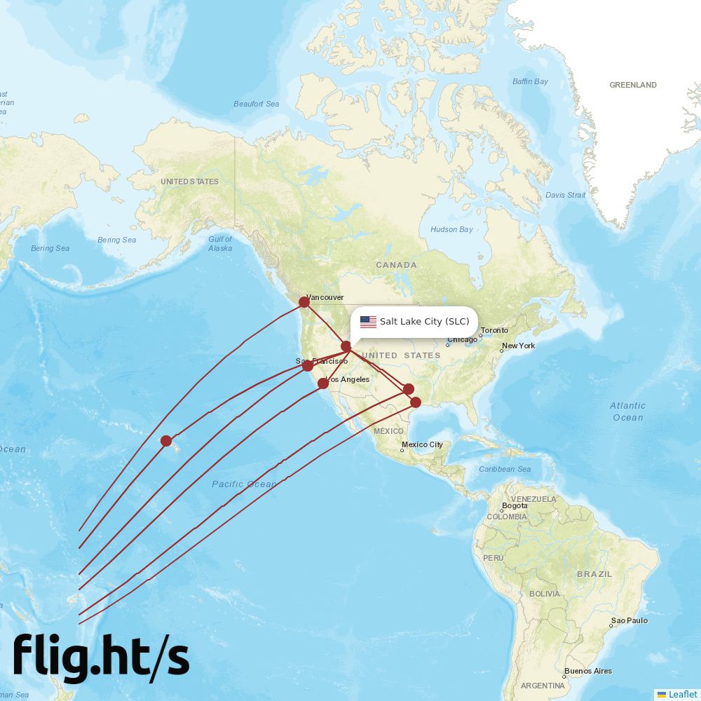 SLC-SYD