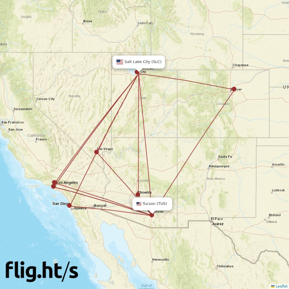 SLC-TUS