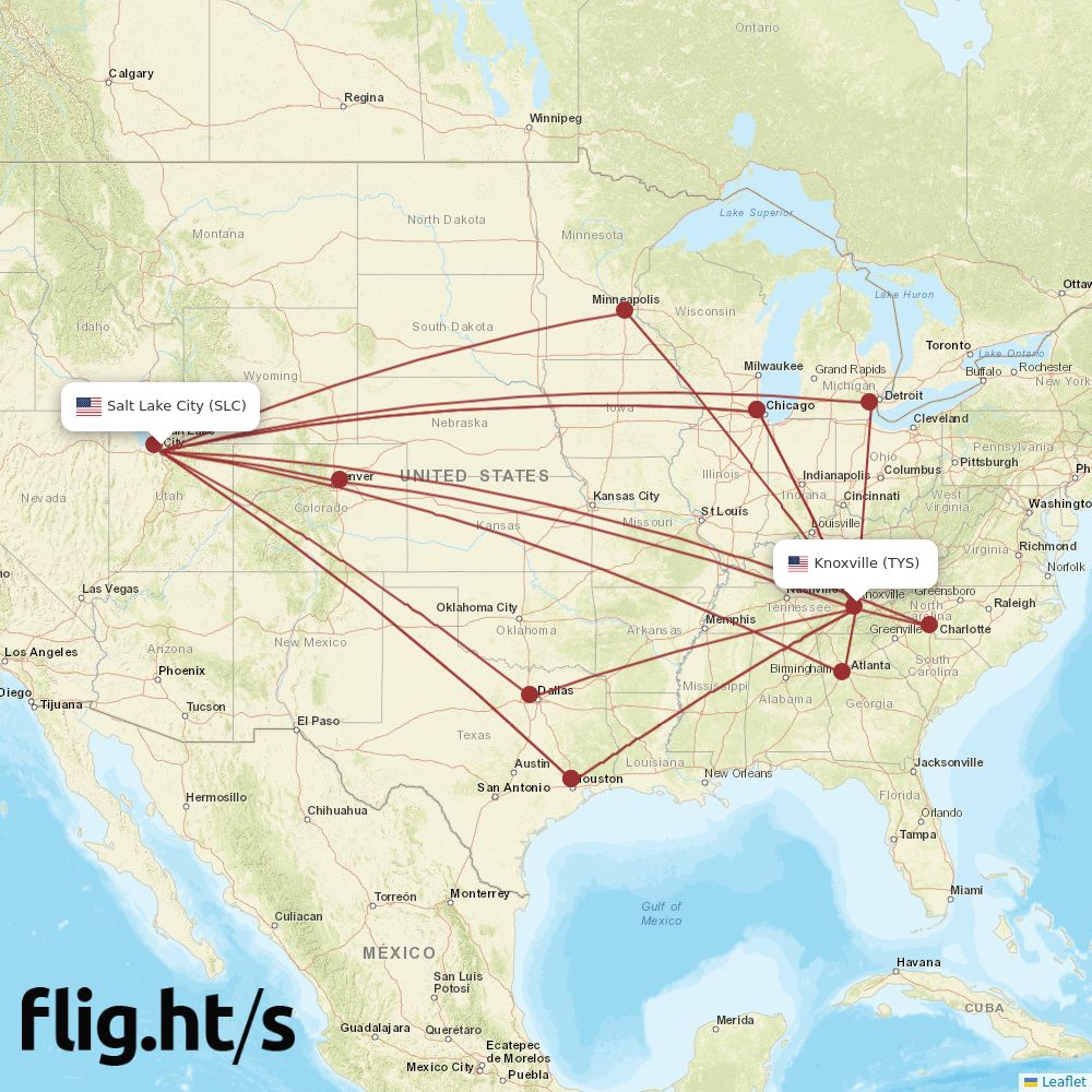 SLC-TYS