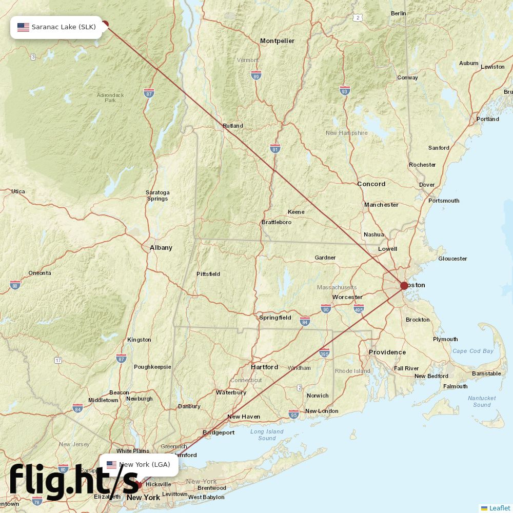 SLK-LGA