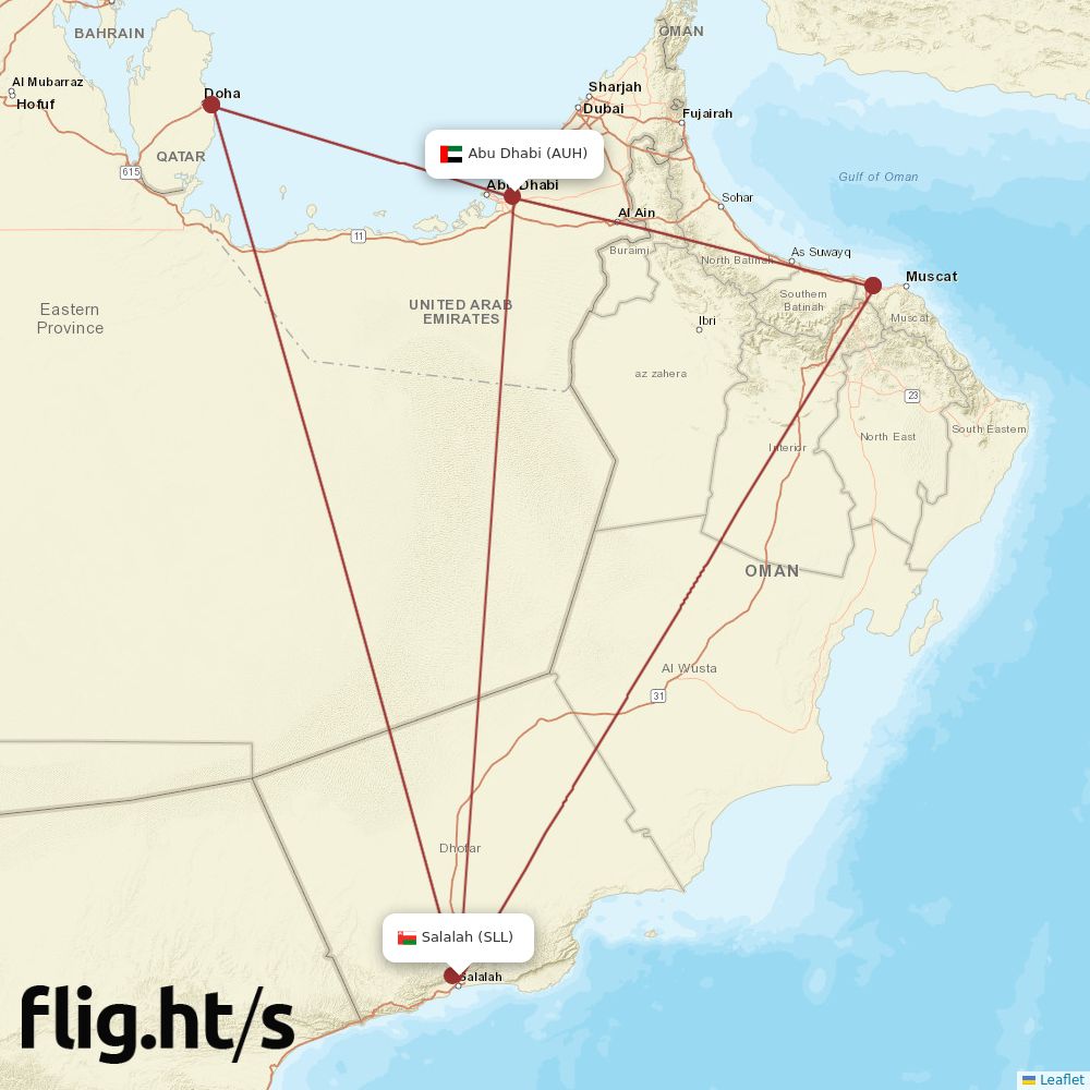 SLL-AUH