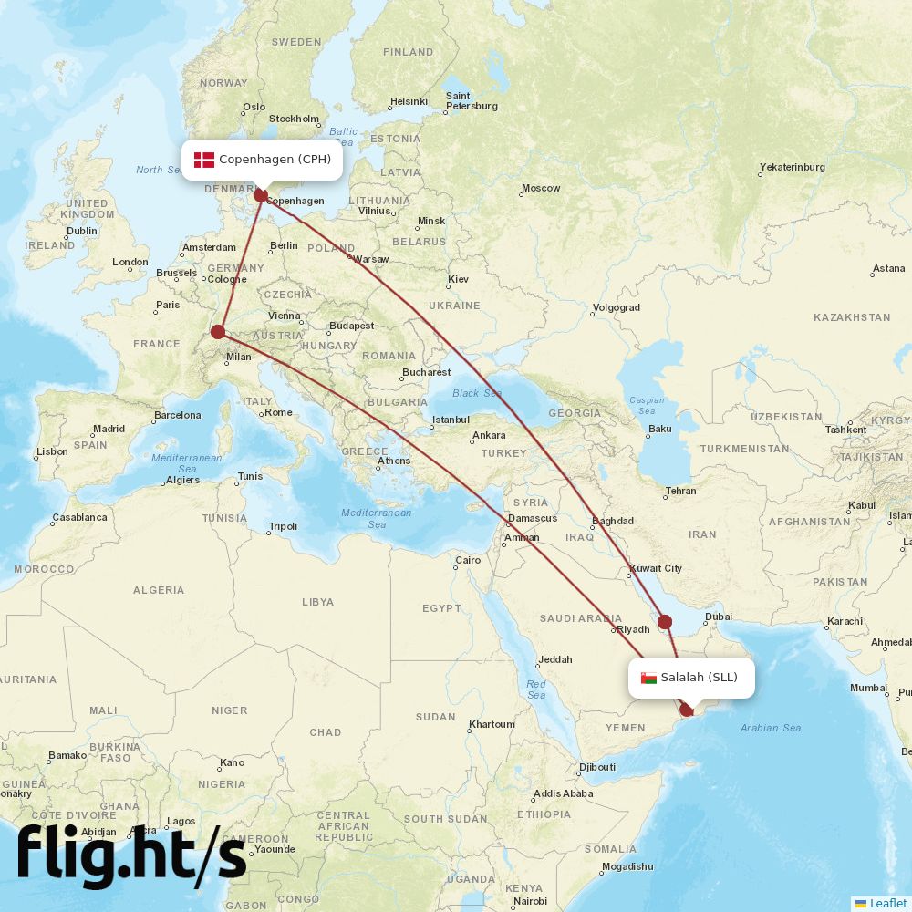 SLL-CPH