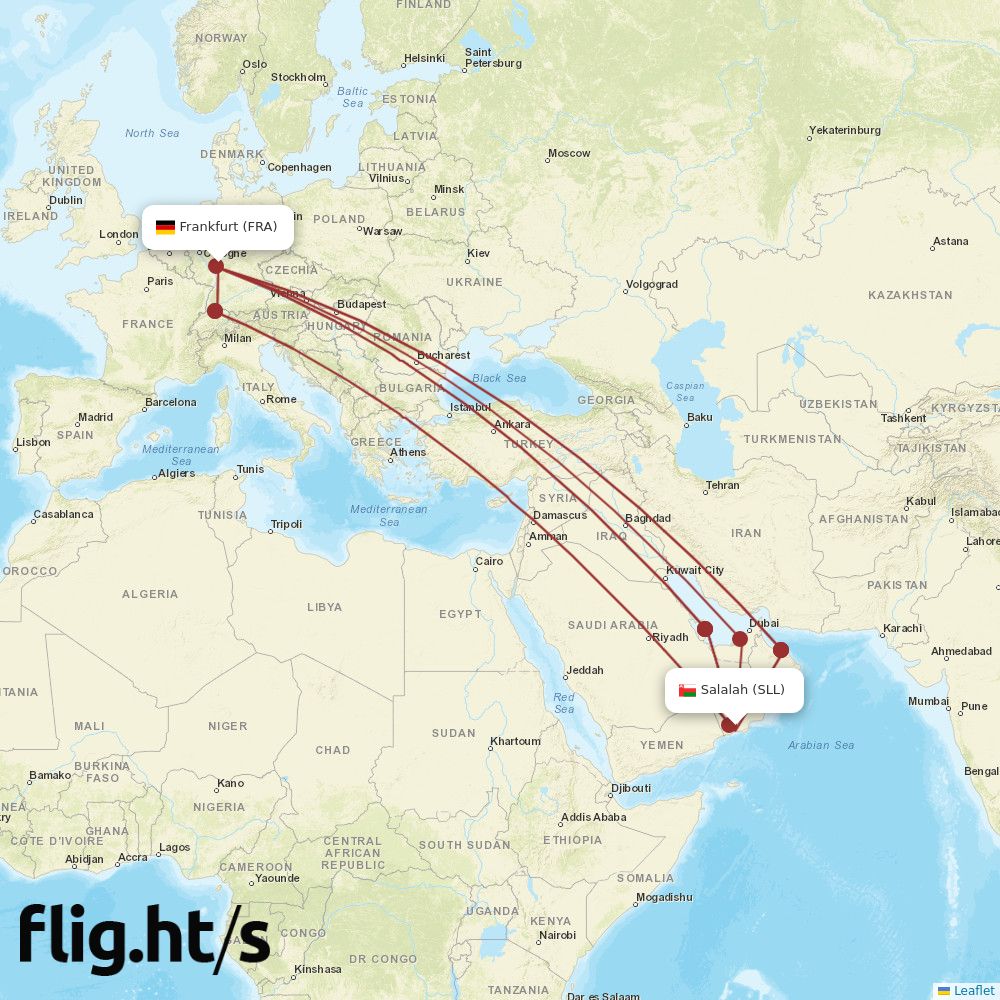 SLL-FRA