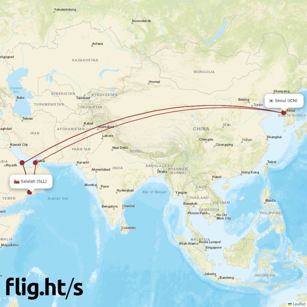SLL-ICN
