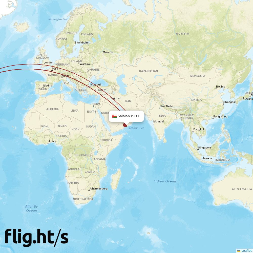 SLL-MIA