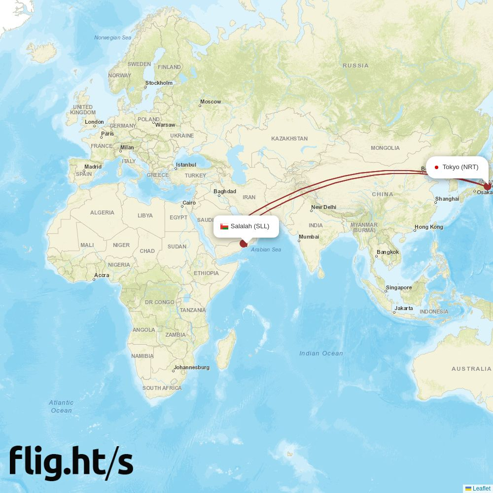 SLL-NRT