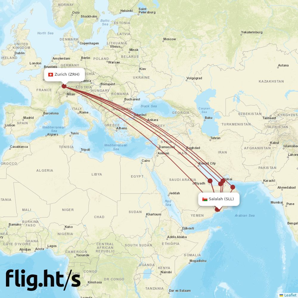 SLL-ZRH