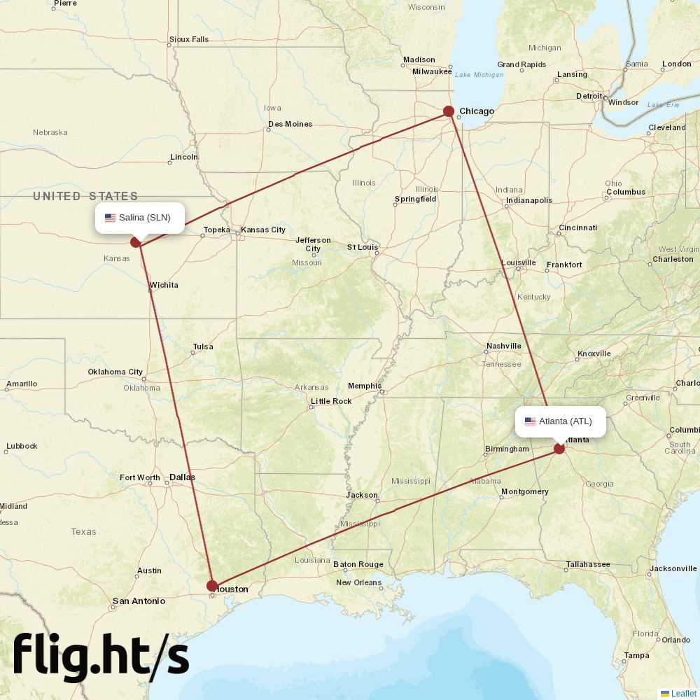 SLN-ATL
