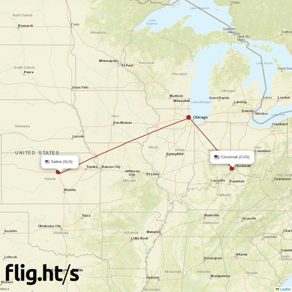 SLN-CVG