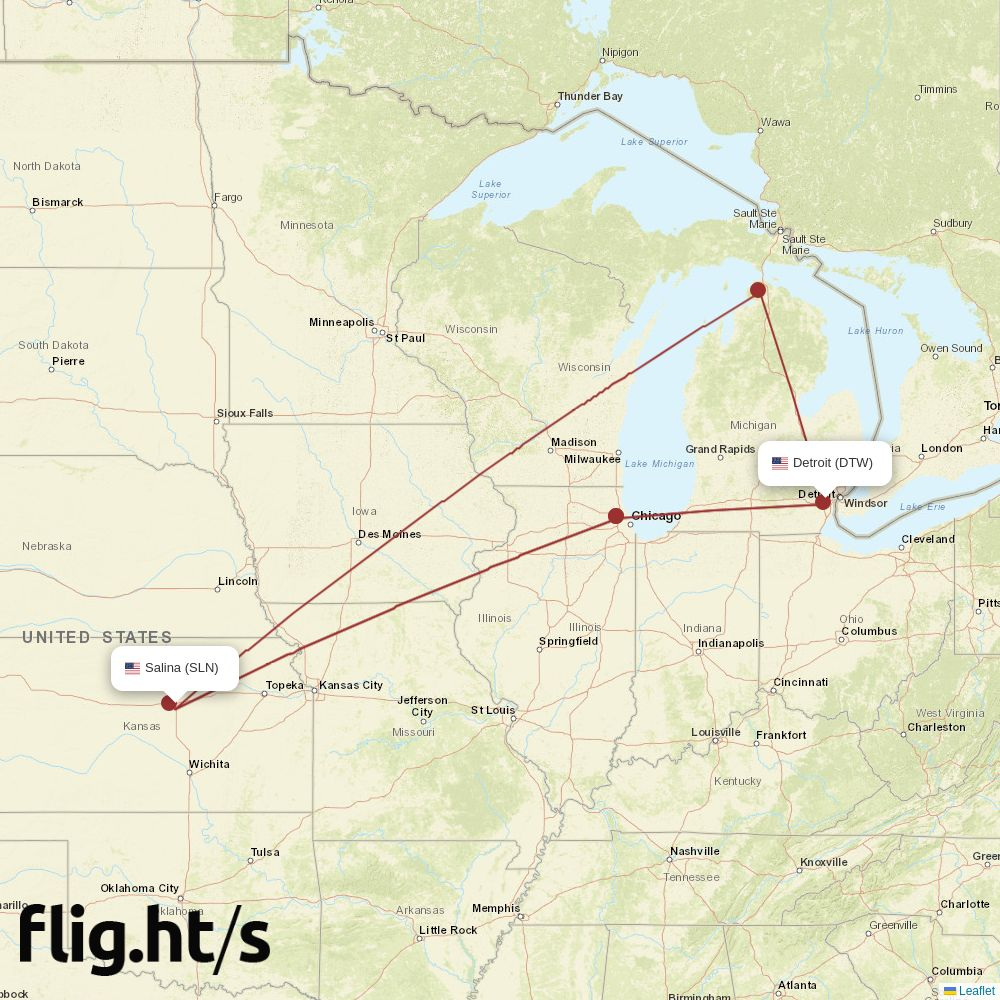 SLN-DTW