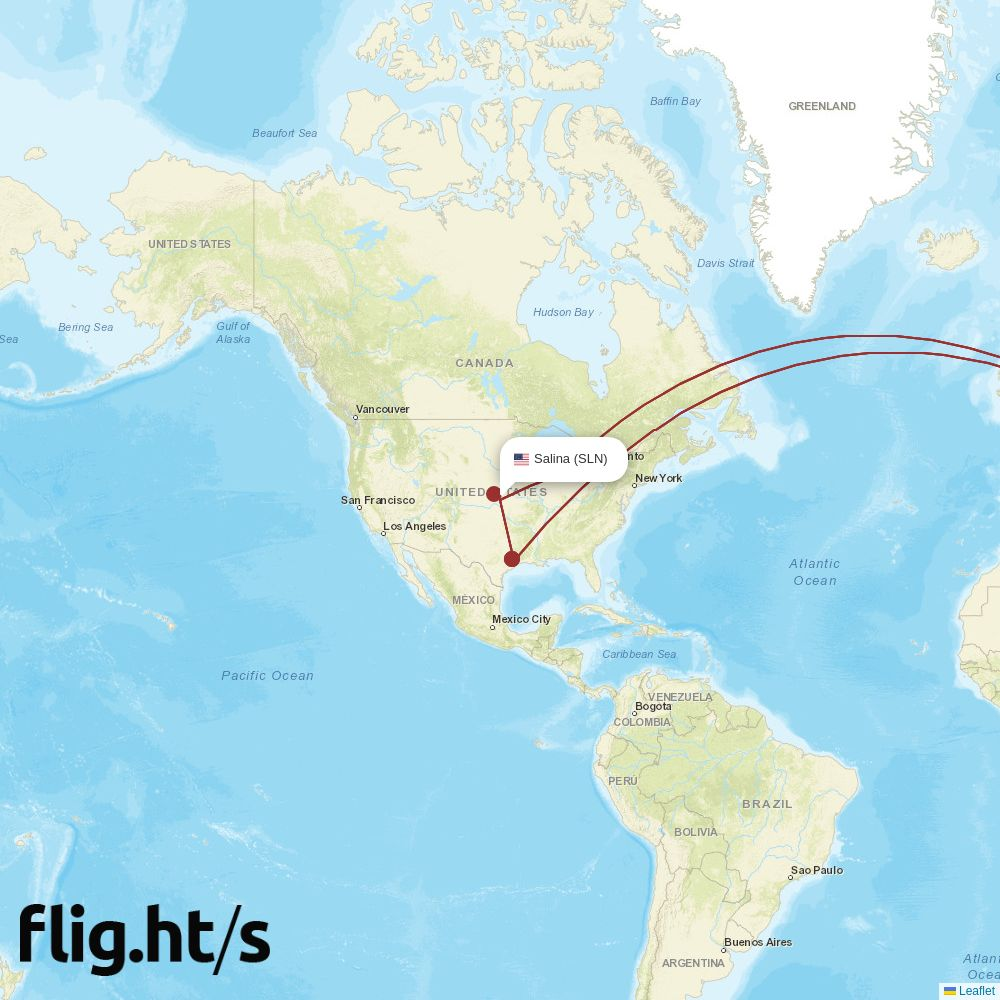 SLN-FRA