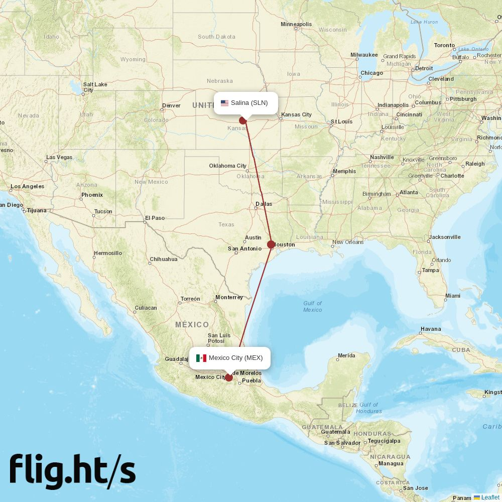 SLN-MEX