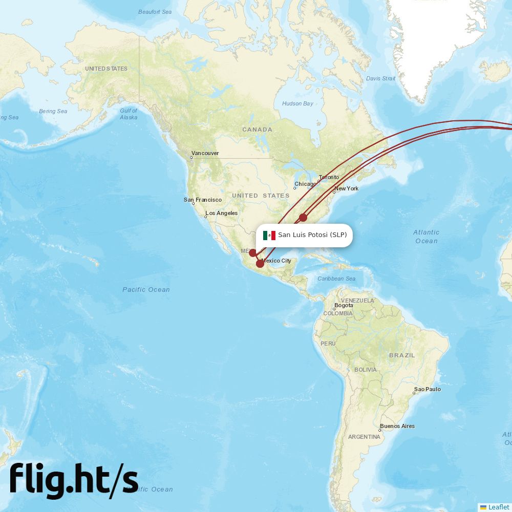 SLP-AMS