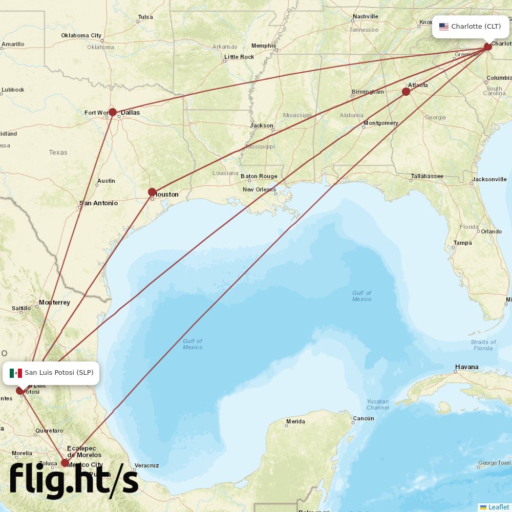 SLP-CLT