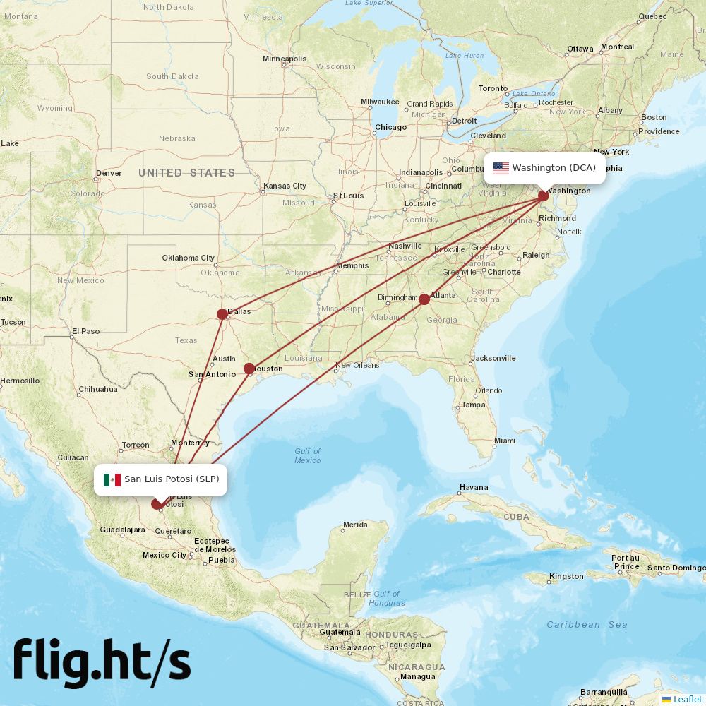 SLP-DCA