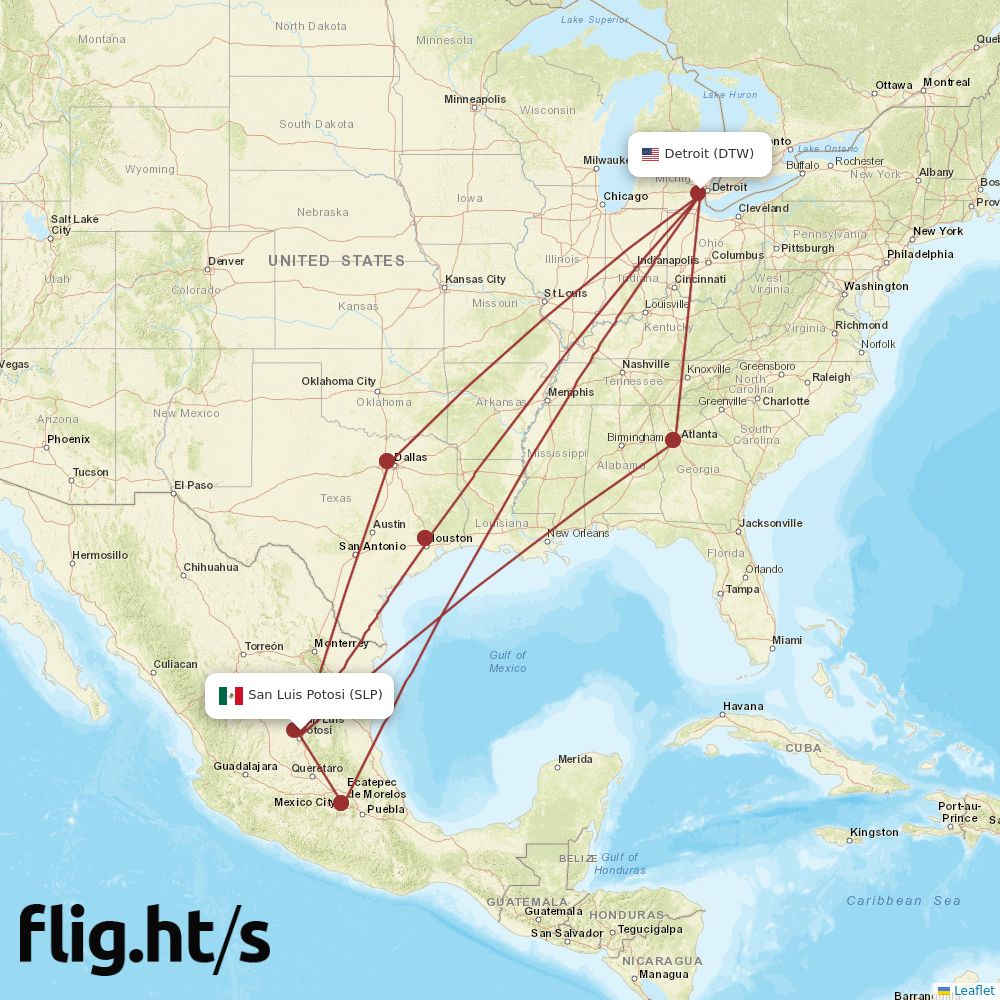 SLP-DTW