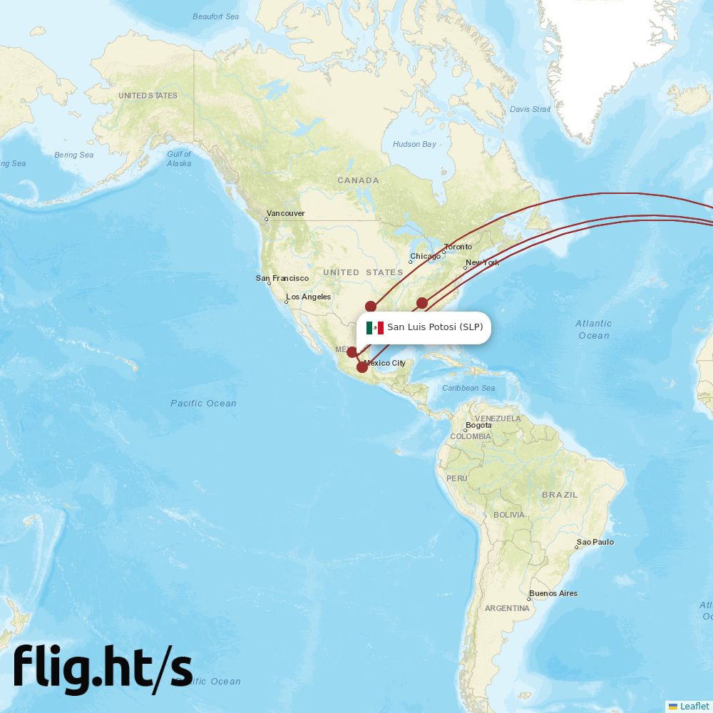 SLP-FCO
