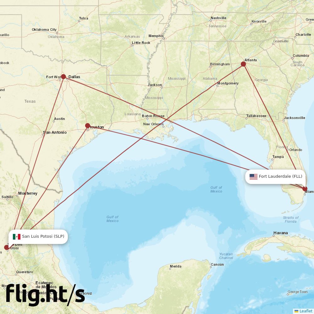 SLP-FLL