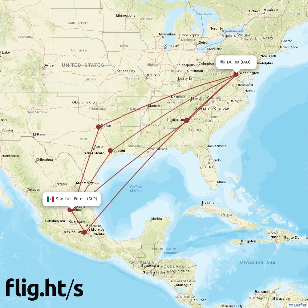 SLP-IAD