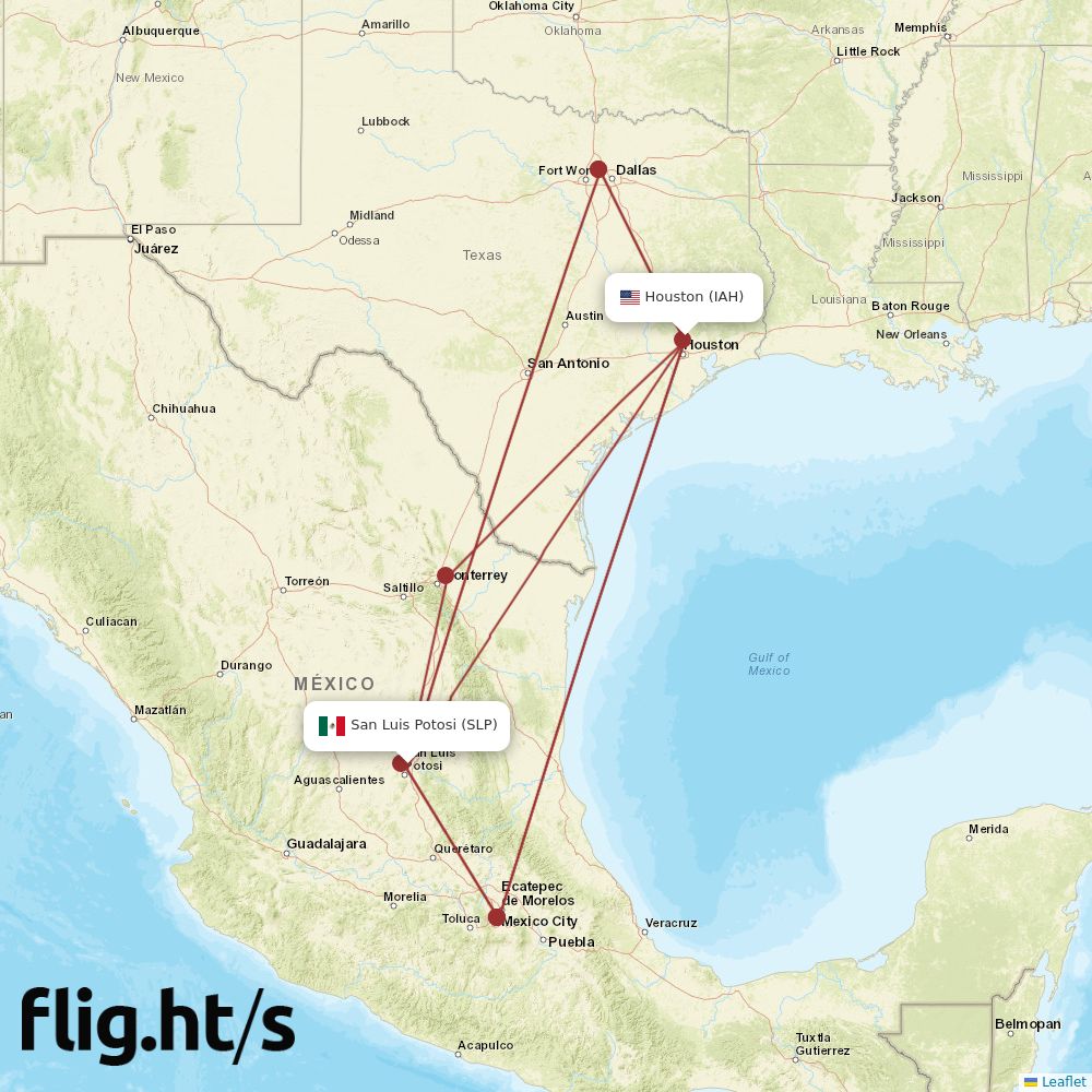 SLP-IAH