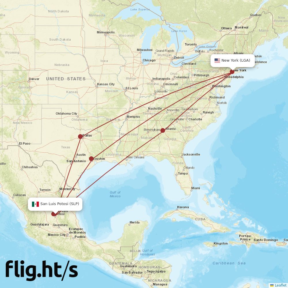 SLP-LGA