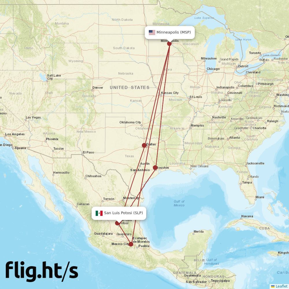 SLP-MSP