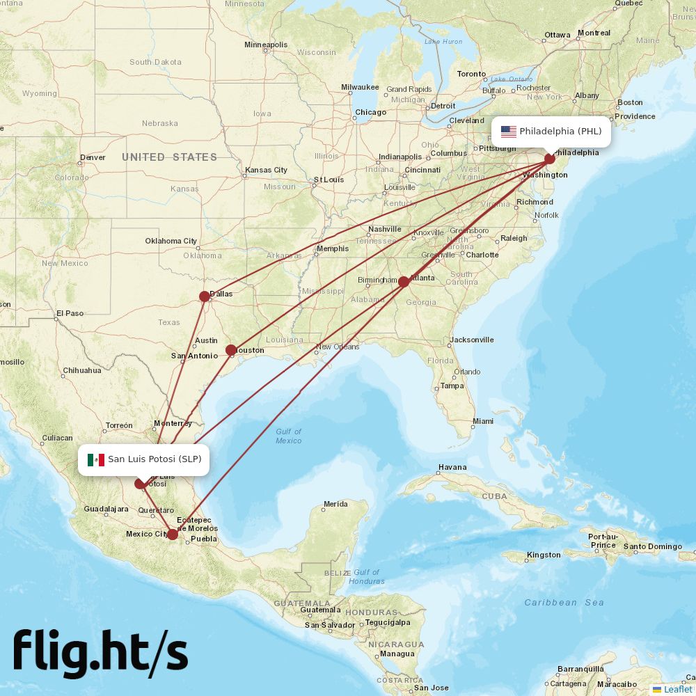 SLP-PHL