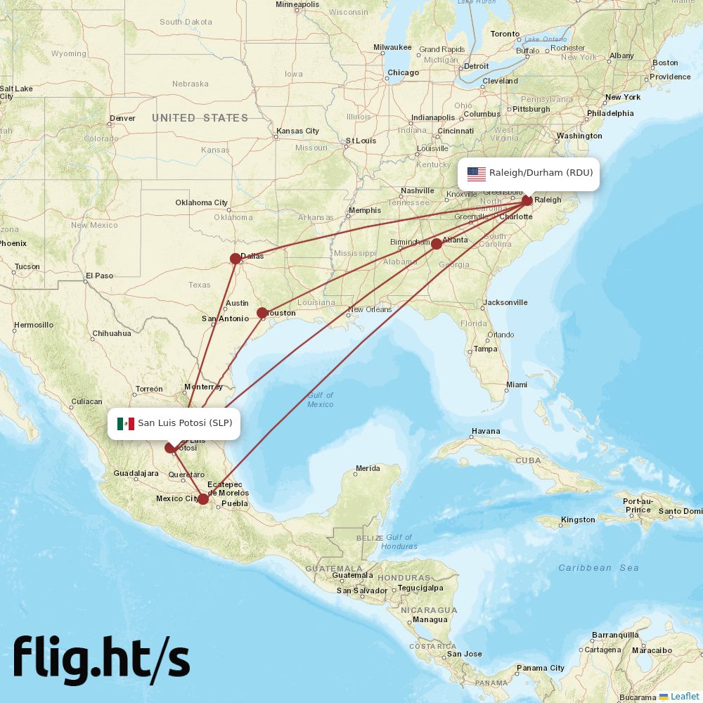 SLP-RDU