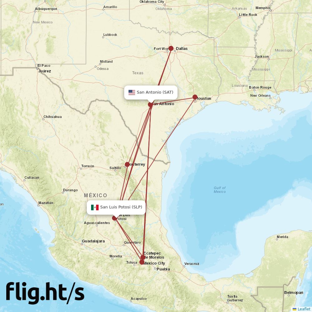 SLP-SAT