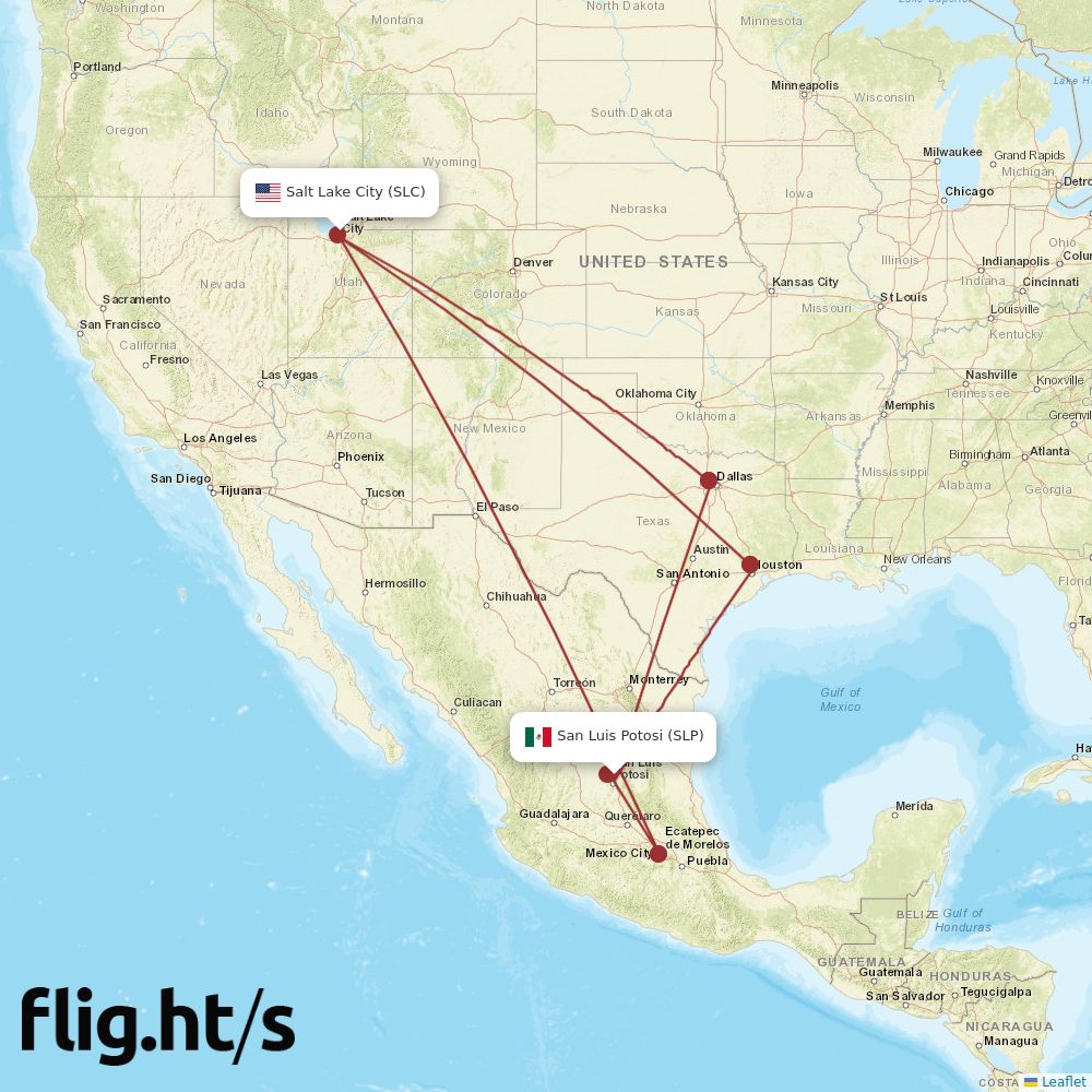 SLP-SLC