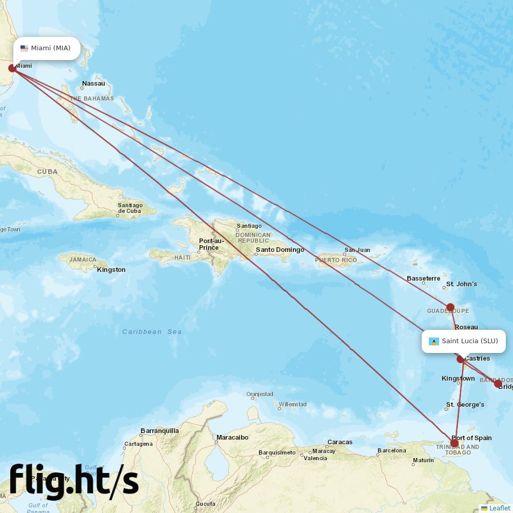 SLU-MIA