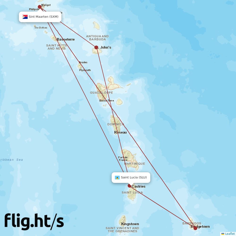 SLU-SXM