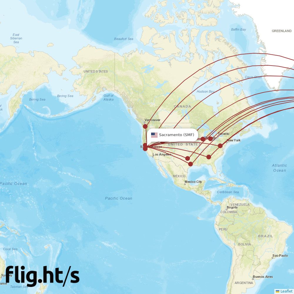 SMF-AMS