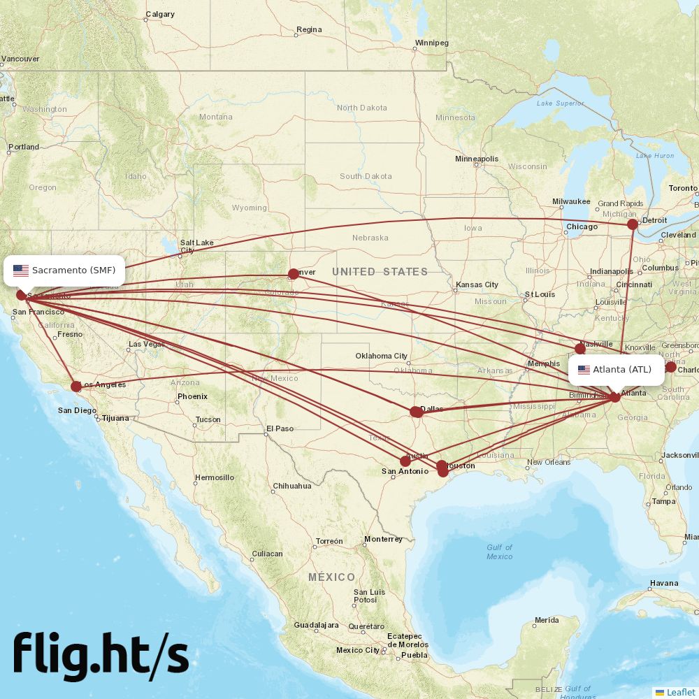 SMF-ATL