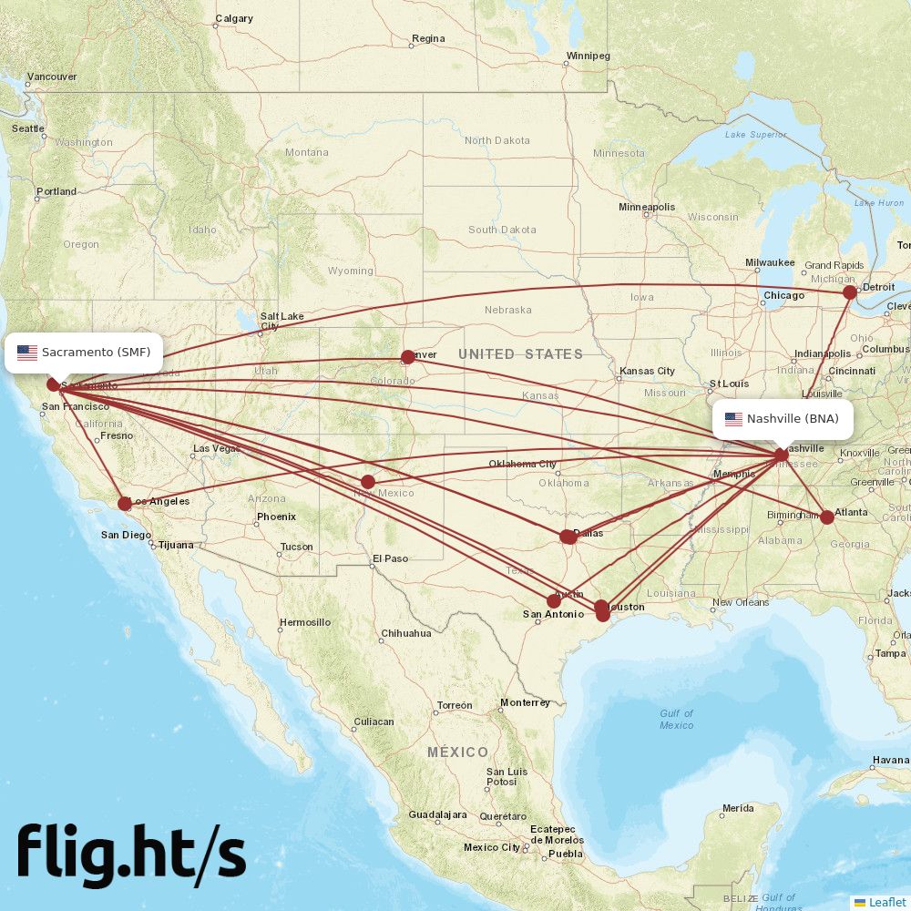 SMF-BNA
