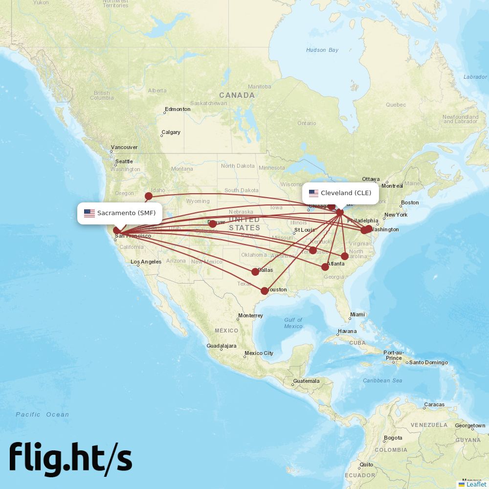 SMF-CLE