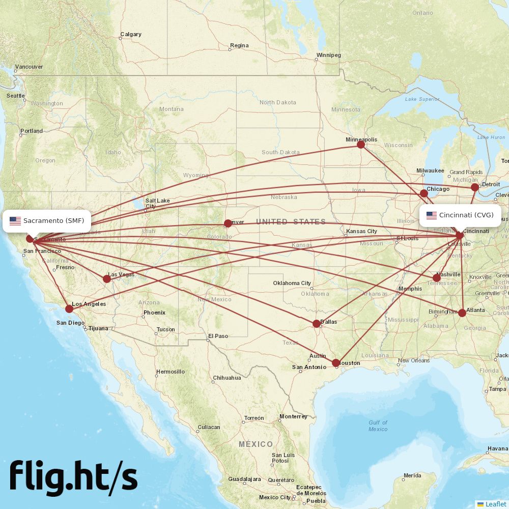 SMF-CVG