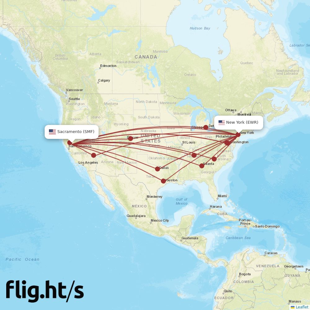 SMF-EWR
