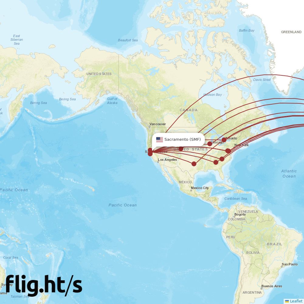 SMF-FCO