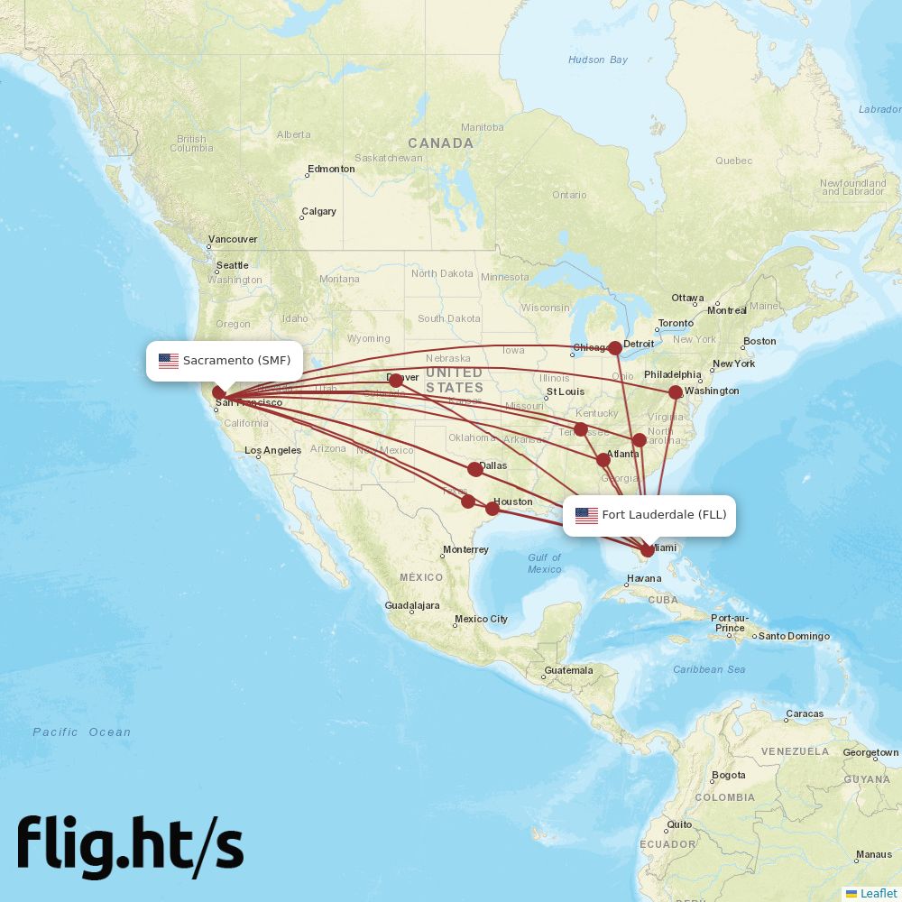 SMF-FLL